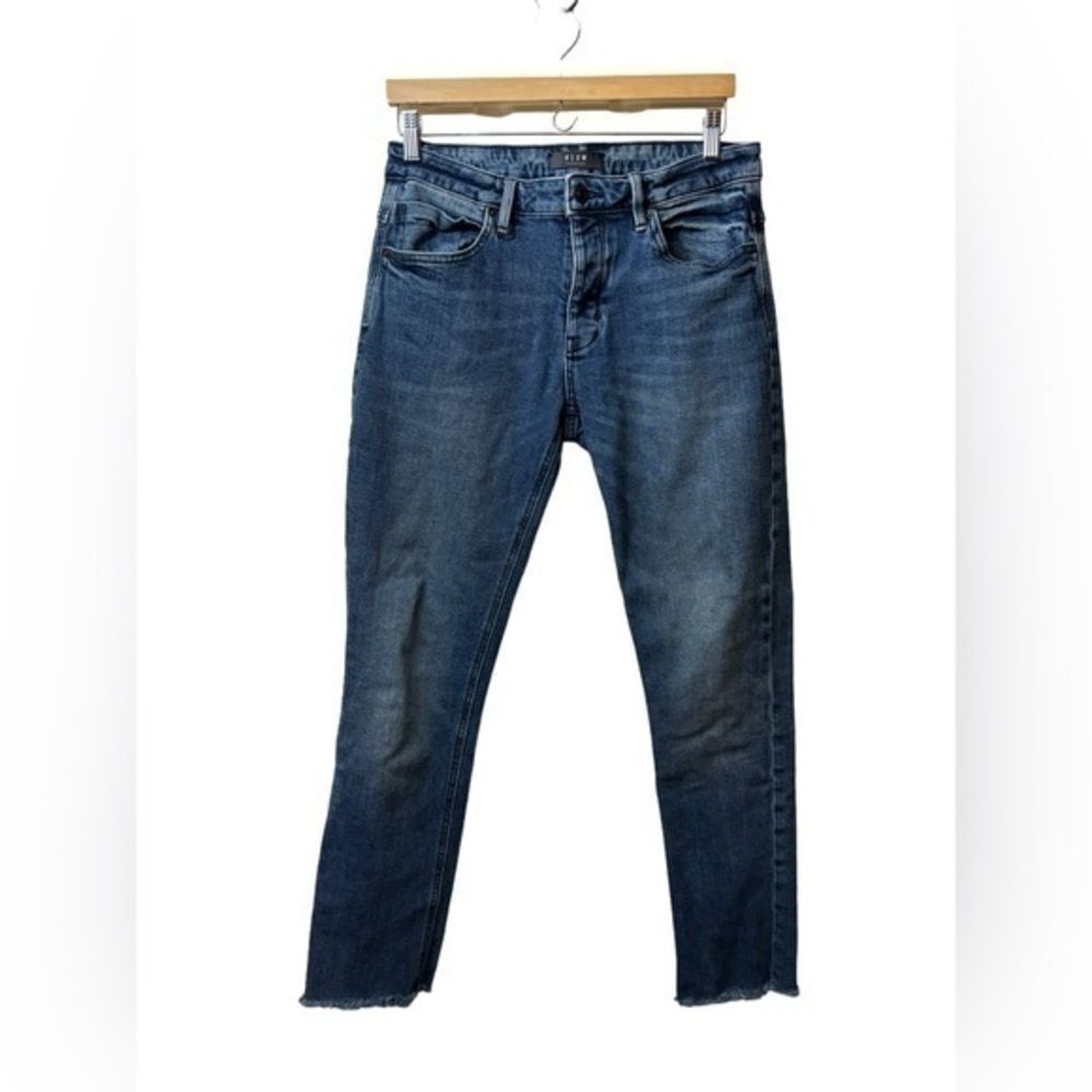 NEUW Lou Slim denim jeans 30 X 32 30X32